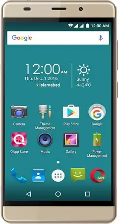  QMobile M350 Pro prices in Pakistan